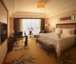Hotel New Century Grand Hotel Huaian