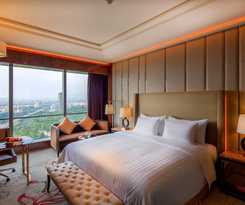 Hotel Sanding New Century Grand