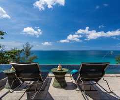 Hotel Bluesiam Villa