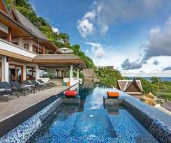 Hotel Villa Yang Som