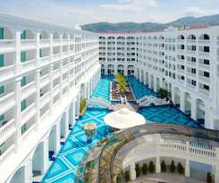 Hotel Mövenpick Myth Hotel Patong Phuket