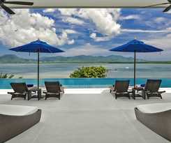 Hotel Villa Padma
