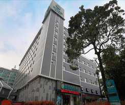 Hotel City Comfort Inn Guangzhou Baiyun Mountain