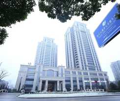 Hotel Grand New Century Yixing