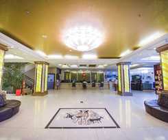 Yangshuo New Century Vip Building