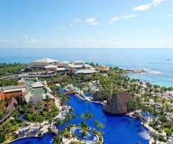 Barceló Maya Palace - All Inclusive