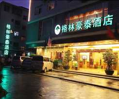 GreenTree Inn NanNing LangDong Hotel