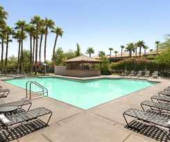Hotel Hilton Garden Inn Palm Springs - Rancho Mirage