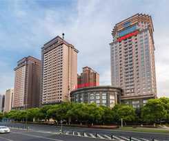 Hotel Longqi Jianguo