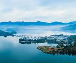 Hotel New Century Resort Siming Lake Yuyao
