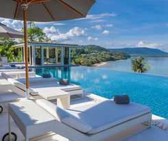 Hotel Villa Ocean's 11