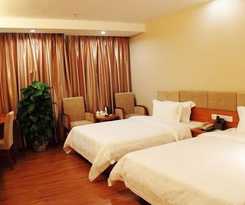 Hanting Hotel Shenzhen Sea World Merchants Road