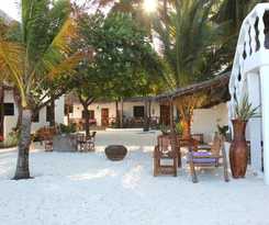 Hotel Makuti Beach Bungalows