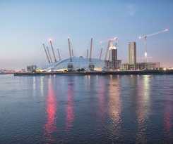 Radisson Blu Hotel, London Canary Wharf East