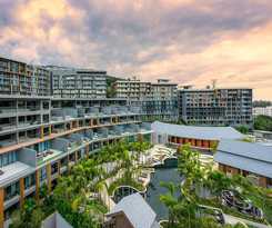 Hotel MIDA Grande Resort Phuket