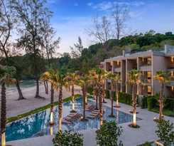 Hotel Twinpalms MontAzure