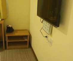 Hotel Home Inn Urumqi Pedestrian Street