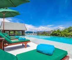 Hotel The Aristo Seaview Patong
