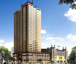 Hotel Jinjiang Peninsula Seasons
