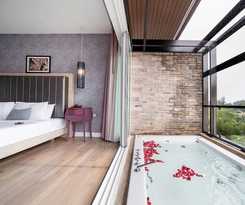 Hotel COCO Phuket Bangtao Beach