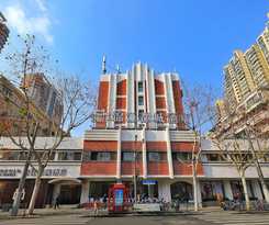 Hotel Jinjiang Metropolo Shanghai Xintiandi Hotel