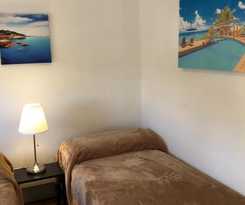 Apartment With Pool And Ocean View In Las Americas