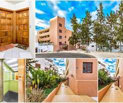 Apartment With 1 Bedroom In Cristigolf, Tenerife South