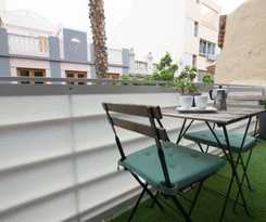 City Center Apartment Netflix