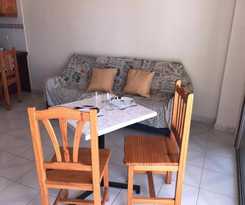 Los Angeles One Bedroom Apartment In Los Cristianos, South Of Tenerife