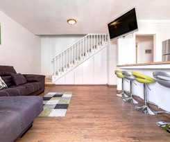 Altamar Apartment In Las Americas