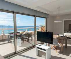  Apartment Las Canteras Nautilus 8d