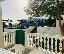 Apartment Florencia, With Pool & Wifi In Puerto Del Carmen