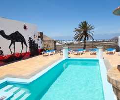 Finca Rústica Casa De Hilario