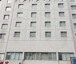 Hanting Shanghai Zhongshan West Road