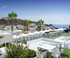 Apartamentos Canaima Apartments - Adults Only