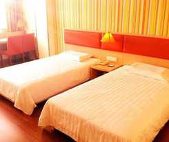 Hotel Home Inn Taixing Xinghuo Road