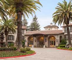 Embassy Suites By Hilton Napa Valley