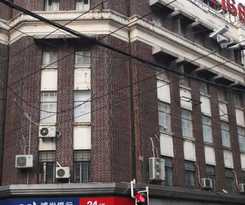  Ji Hotel- Shanghai Bund Ningbo Road Branch