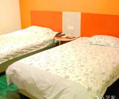 Motel 168 Suzhou Wuzhong Mart