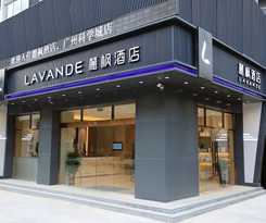 Lavande Jun Ye Rd Branch