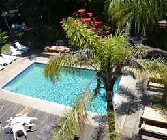 Billabong Backpackers Resort