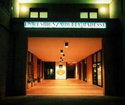Hotel Best Western La Residenza Delle Badesse