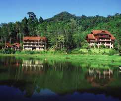 Hotel Kuraburi Greenview Resort