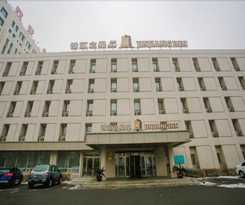 Hotel Jinjiang Inn Changchun Exhibition Center