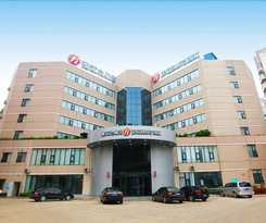 Jinjiang Inn Haikou Jinlong Road Branch