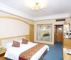 Hotel Yangtse River Hotel - Jingjiang