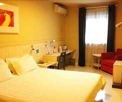 Hotel Jinjiang Binzhou Huanghe 4th Road