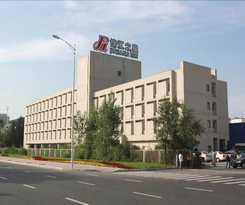 Jinjiang Inn Harbin Metro