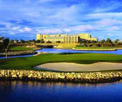 The Ritz-carlton, Grand Cayman