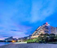 Hotel Santa Marta Marriott Resort Playa Dormida